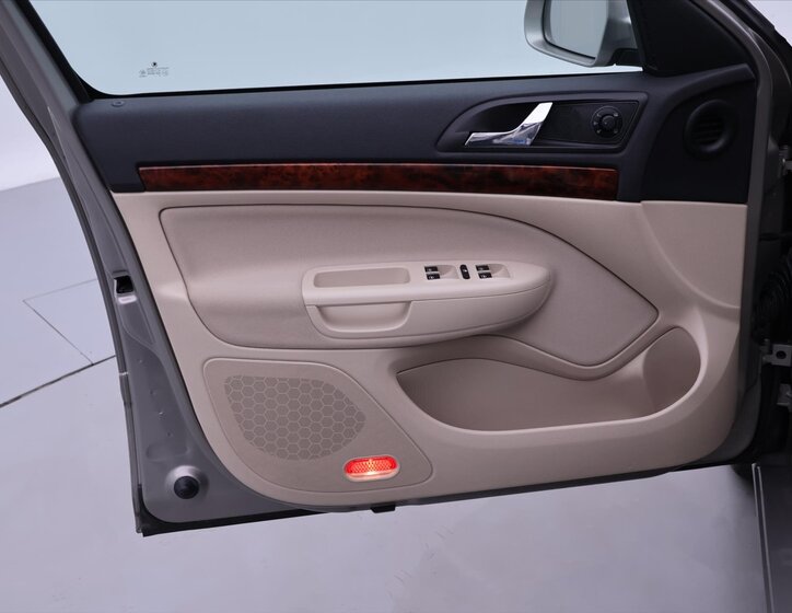 Škoda Octavia Liftback 1,4 l 90 kw