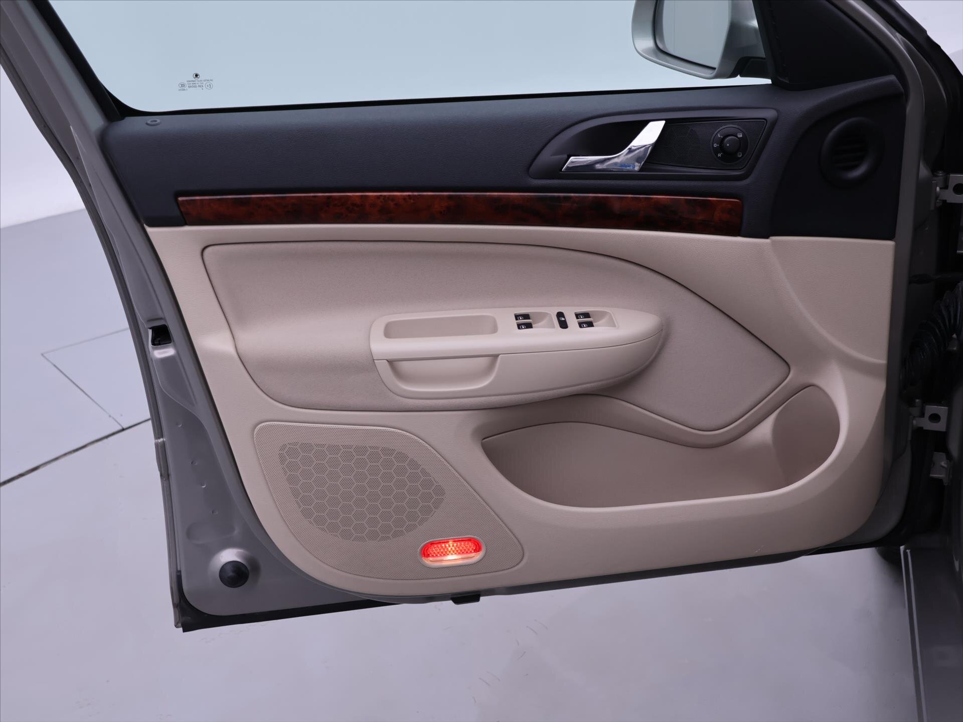 Škoda Octavia Liftback 1,4 l 90 kw