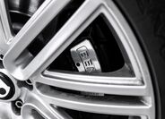 Bentley Continental GT 12