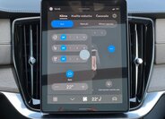 Volvo XC90 SUV / Terénní 2,0 l 184 kw