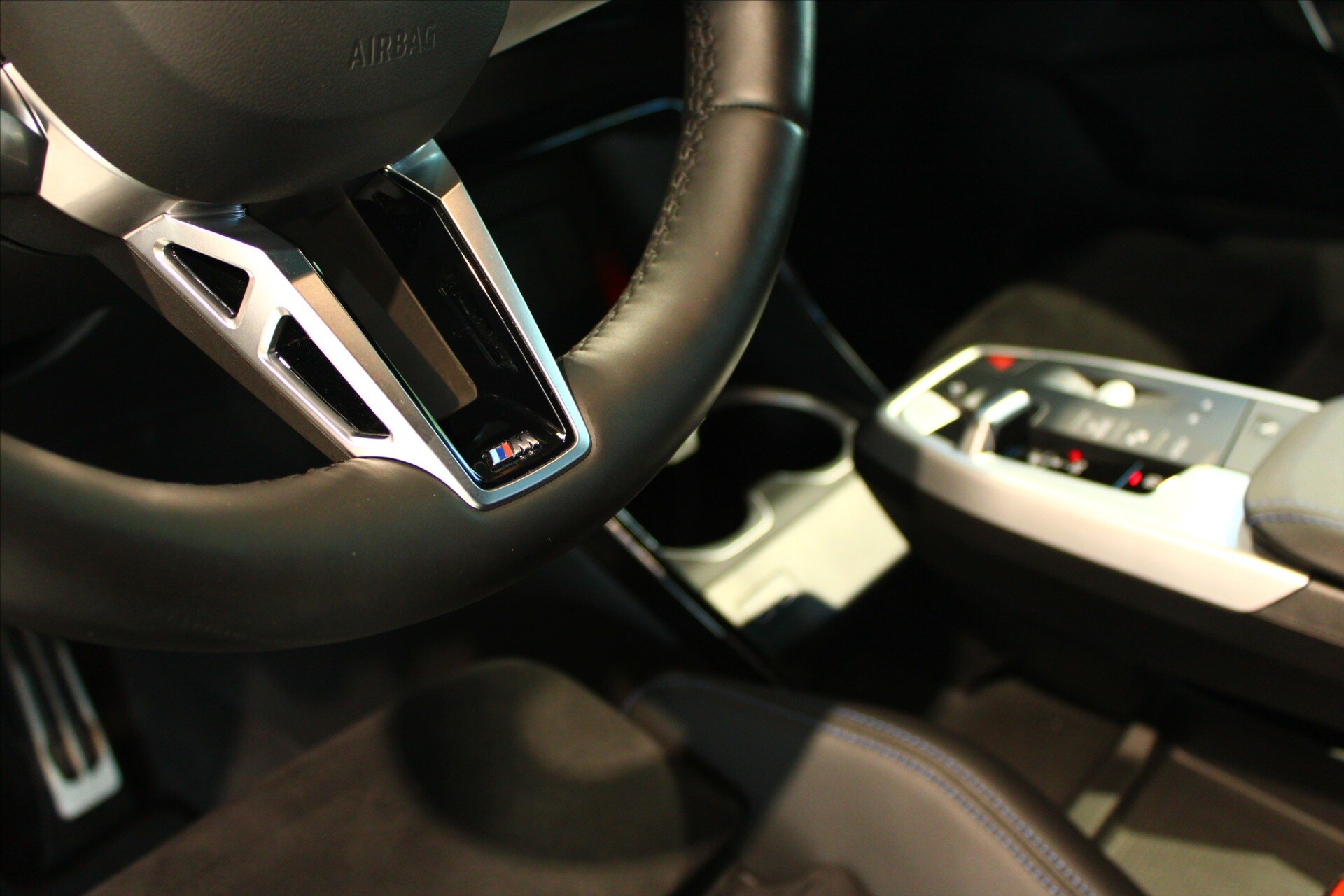 BMW X1 SUV 2,0 l 145 kw