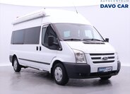 Ford Transit Ostatní 2,2 l 92 kw
