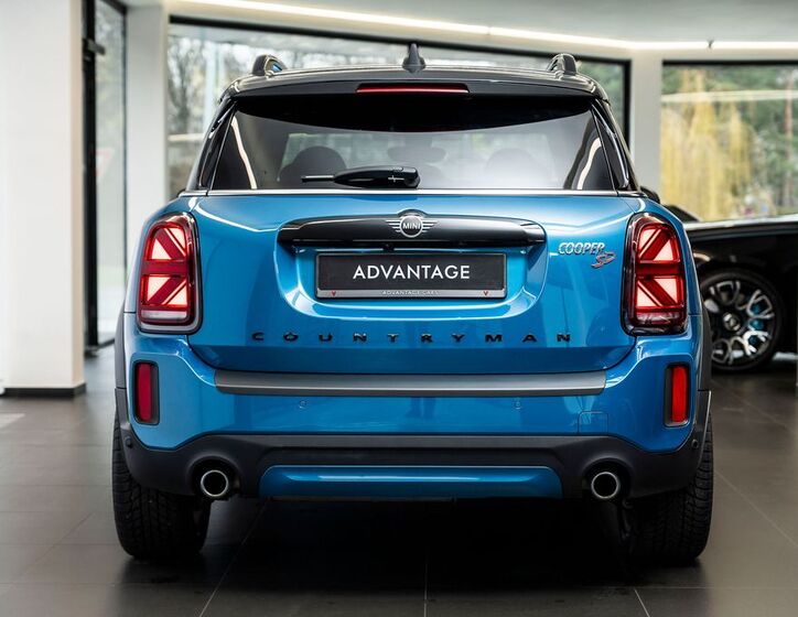 Mini Countryman 3