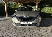 Škoda Fabia 5