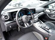 Mercedes-Benz AMG GT 25