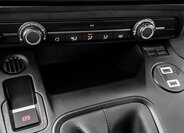 Peugeot Rifter MPV 1,5 l 96 kw