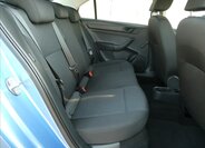 Škoda Rapid Sedan / Limuzína 1,2 l 66 kw