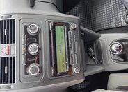 Volkswagen Touran Kombi 2,0 l 103 kw