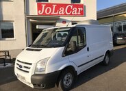 Ford Transit Skříň 2,2 l 63 kw
