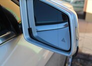 Mercedes-Benz Třídy E Kombi 2,1 l 125 kw