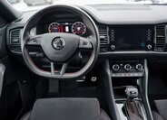 Škoda Kodiaq SUV 2,0 l 176 kw