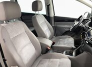 Volkswagen Sharan MPV 2,0 l 130 kw