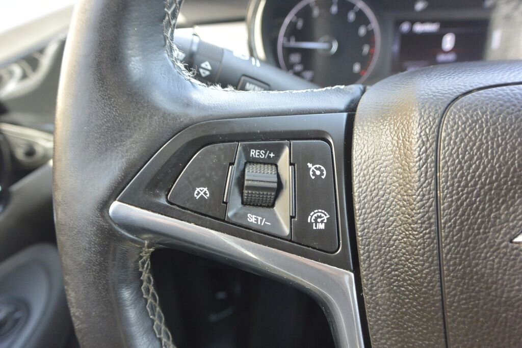 Opel Mokka SUV / Terénní 1,4 l 103 kw