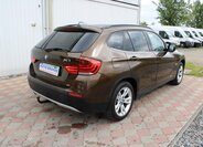 BMW X1 SUV / Terénní 2,0 l 150 kw