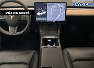 Tesla Model 3 Sedan / Limuzína 0,0 340 kw