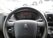 Peugeot Boxer Valník 2,2 l 103 kw