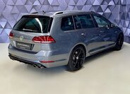 Volkswagen Golf Kombi 2,0 l 221 kw