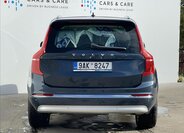 Volvo XC90 21
