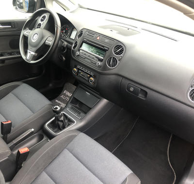 Volkswagen Golf Plus 43