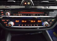 BMW Řada 5 Sedan / Limuzína 3,0 l 195 kw