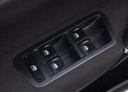 Volkswagen Golf Sportsvan MPV 1,4 l 92 kw