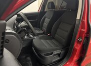 Škoda Octavia Sedan / Limuzína 1,4 l 59 kw