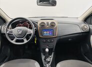 Dacia Logan Kombi 898,0 66 kw