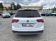 Volkswagen Tiguan SUV / Terénní 2,0 l 140 kw