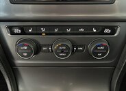 Volkswagen Golf Kombi 1,6 l 81 kw