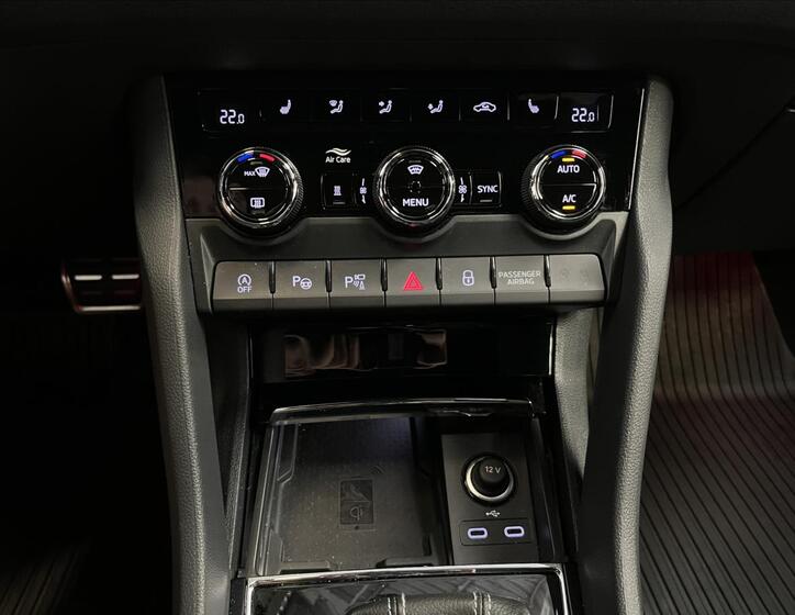 Škoda Kodiaq 14
