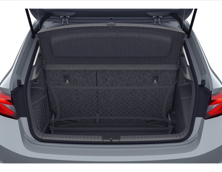 Škoda Fabia Hatchback 0,0 59 kw