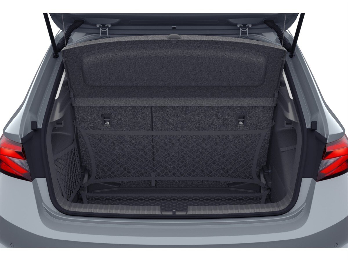 Škoda Fabia Hatchback 0,0 59 kw