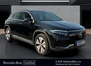 Mercedes-Benz EQA Kombi 0,0 140 kw