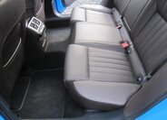 Škoda Superb Liftback 2,0 l 200 kw