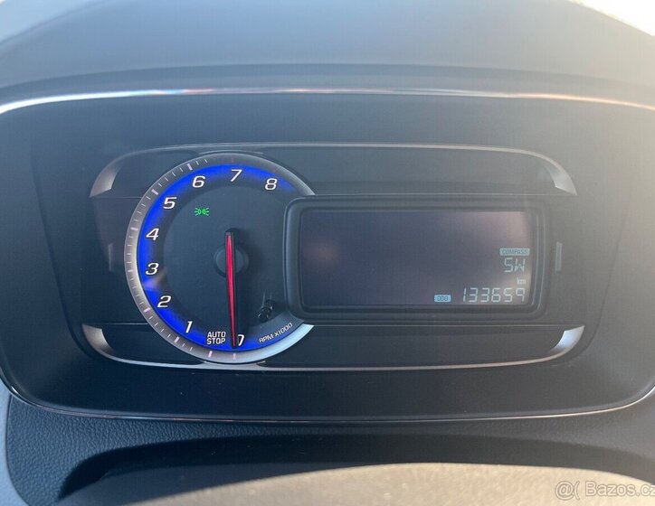 Chevrolet Trax MPV 0,0 0