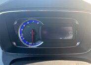 Chevrolet Trax MPV 0,0 0