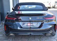BMW Z4 Kabriolet 3,0 l 250 kw