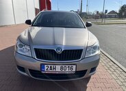Škoda Octavia Kombi 1,6 l 77 kw
