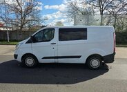 Ford Transit Custom VAN / Minibus 0,0 74 kw
