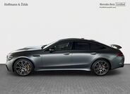 Mercedes-Benz AMG GT 8