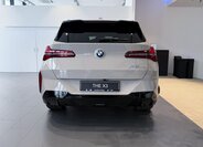 BMW X3 SUV 2,0 l 145 kw