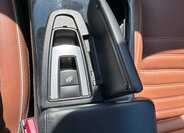 Mercedes-Benz SLC Kabriolet 3,0 l 270 kw