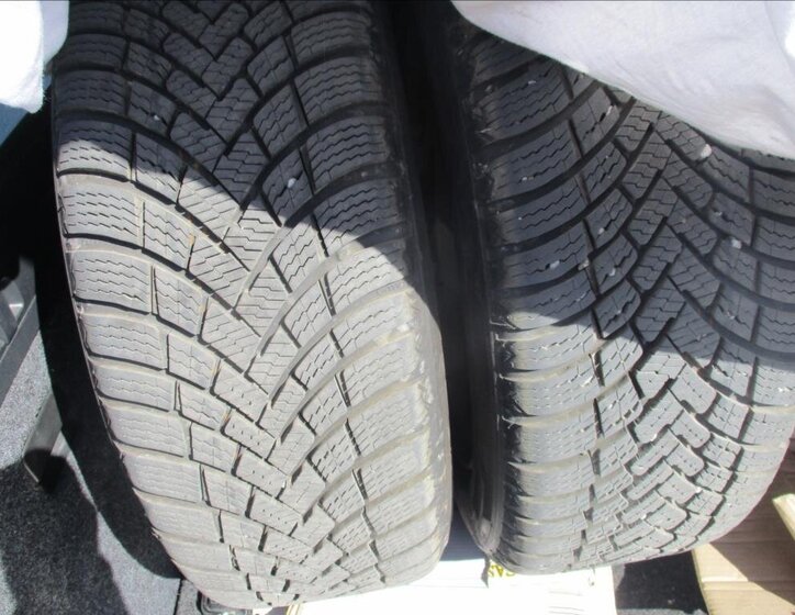 Škoda Superb Kombi 1,6 l 77 kw