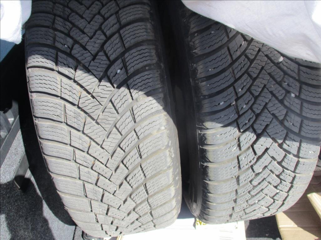 Škoda Superb Kombi 1,6 l 77 kw