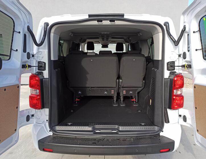Toyota ProAce Verso 43