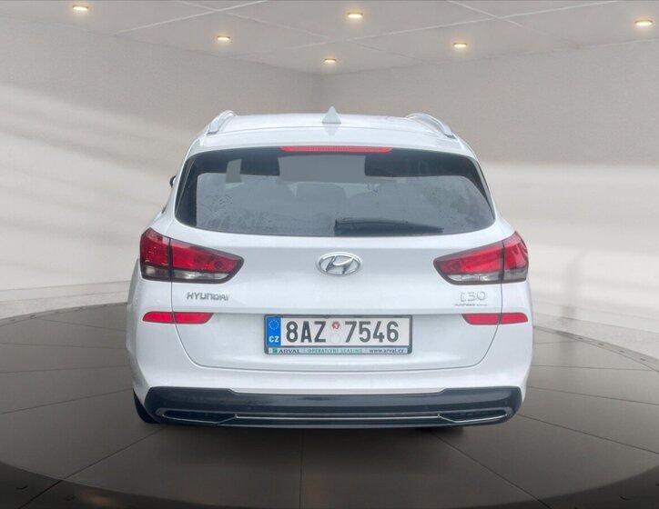 Hyundai i30 5
