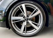 Audi A3 Sedan / Limuzína 2,0 l 135 kw