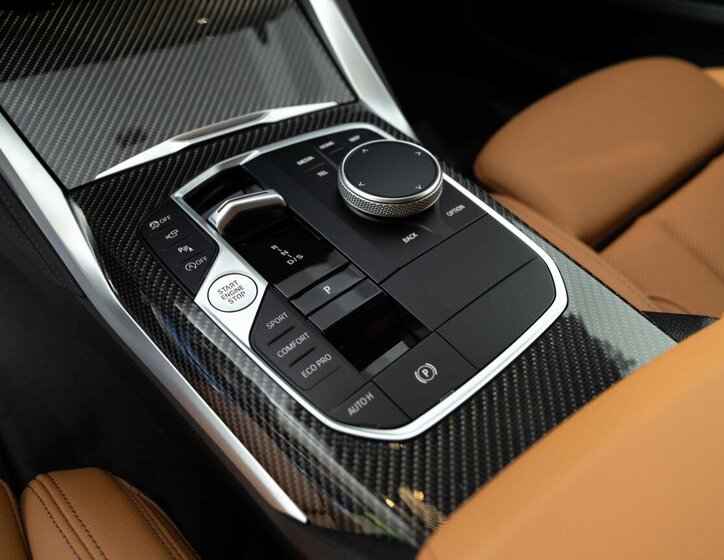 BMW Řada 2 Ostatní 3,0 l 275 kw