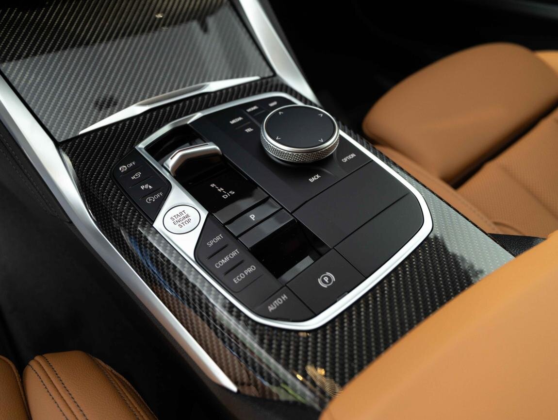 BMW Řada 2 Ostatní 3,0 l 275 kw