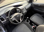 Hyundai i20 Hatchback 1,2 l 62 kw